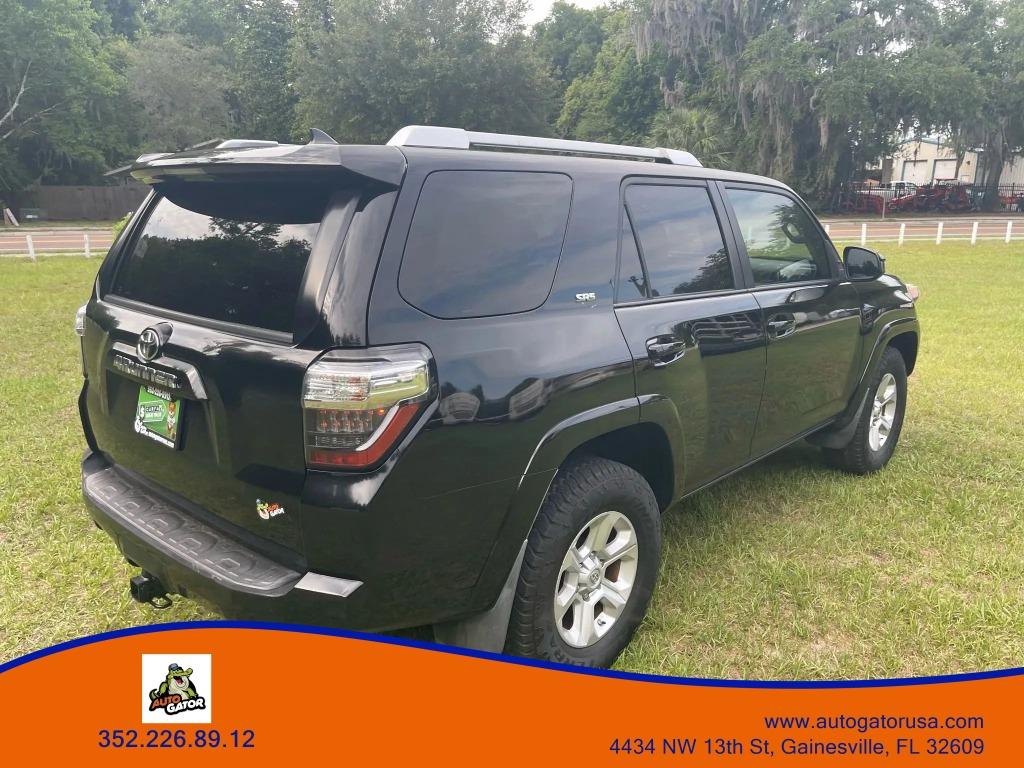 2014 Toyota 4Runner - $18,994