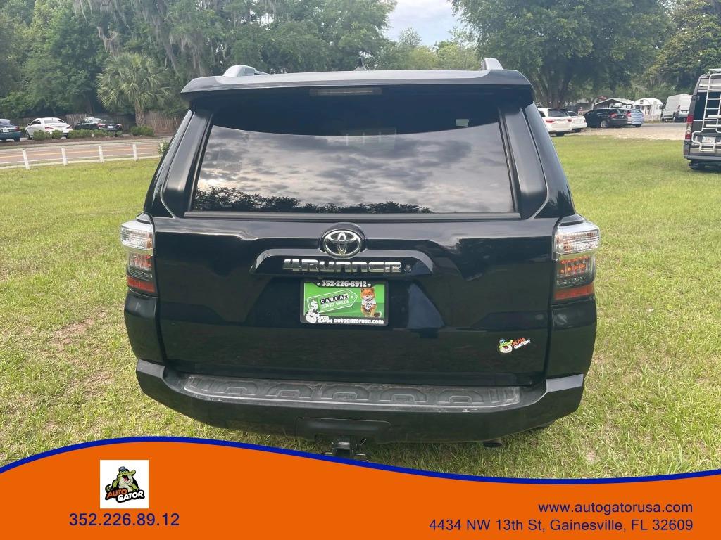 2014 Toyota 4Runner - $18,994