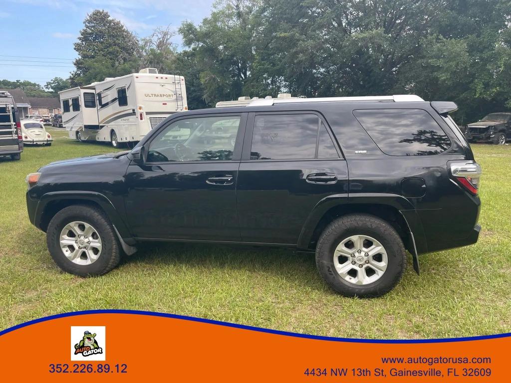 2014 Toyota 4Runner - $18,994