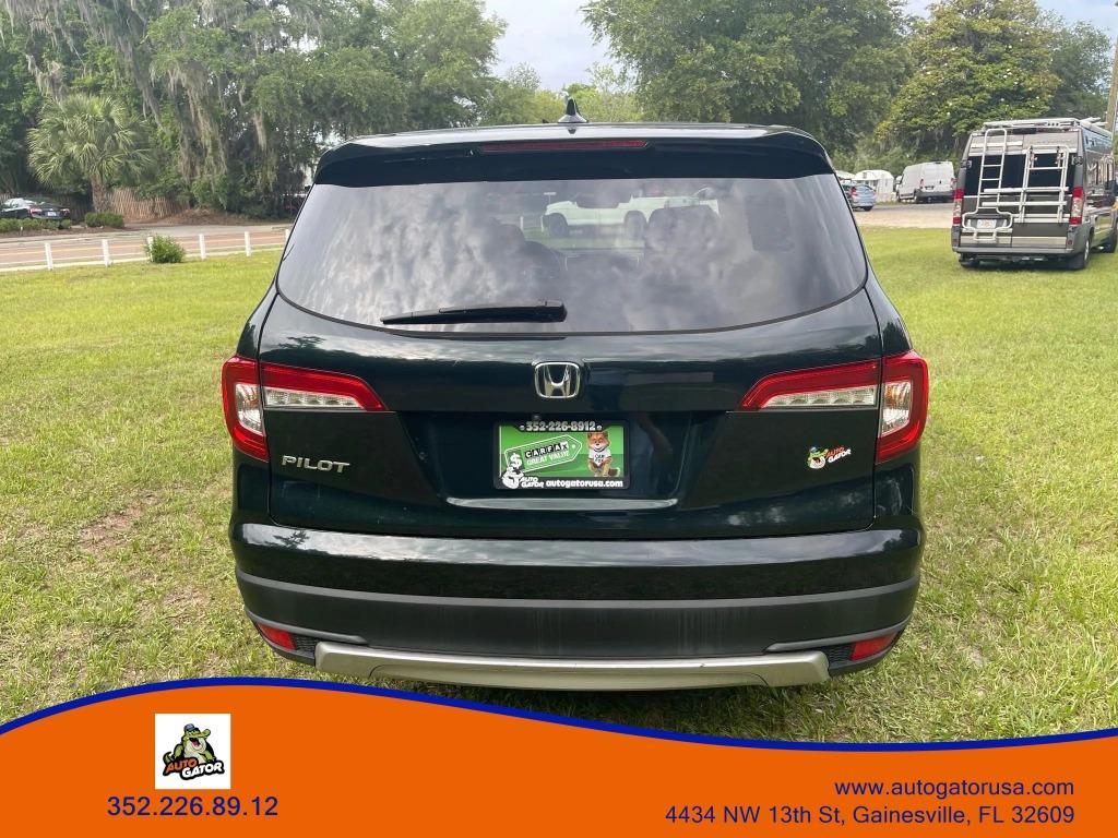 2019 Honda Pilot - $15,990