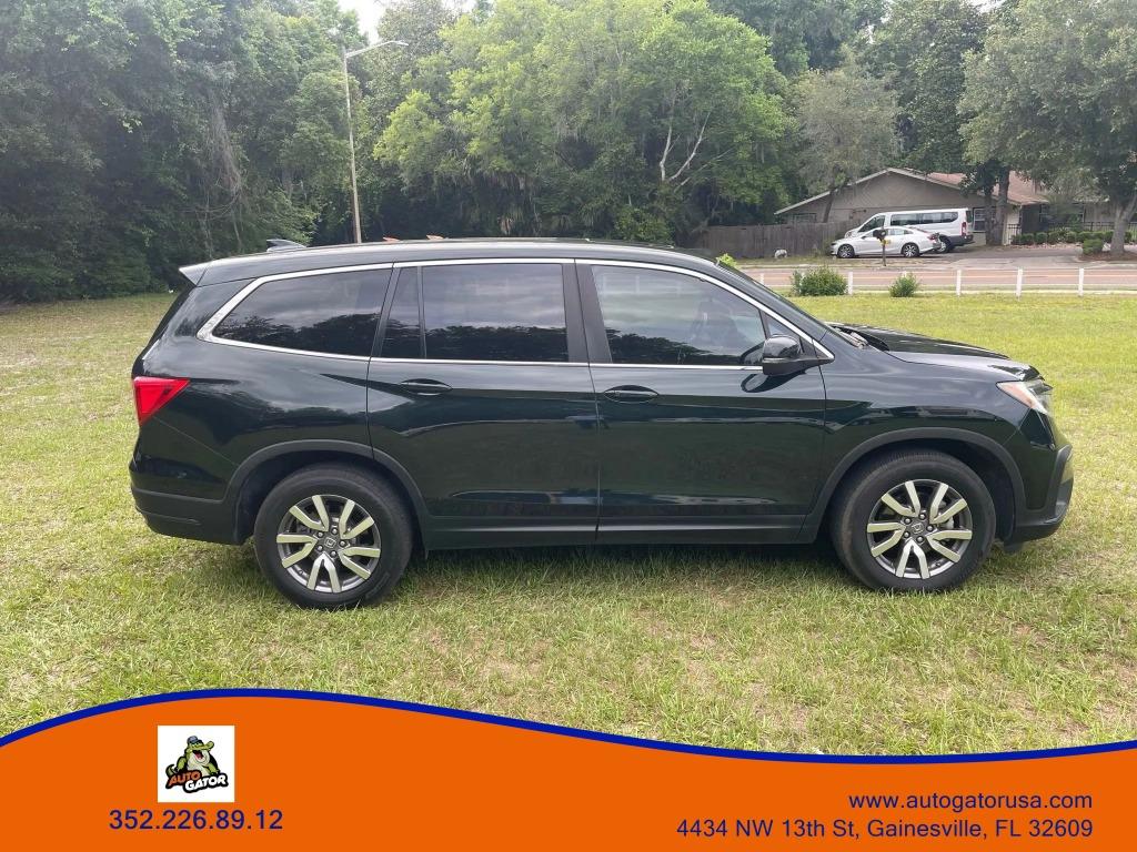 2019 Honda Pilot - $15,990
