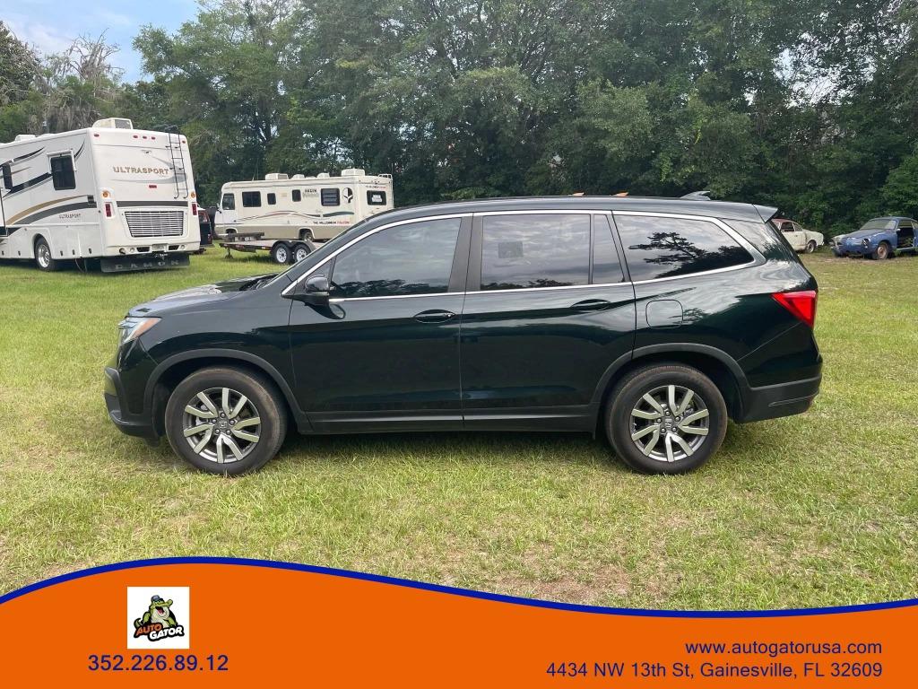 2019 Honda Pilot - $15,990