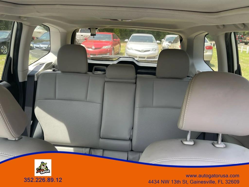 2017 Subaru Forester - $18,995