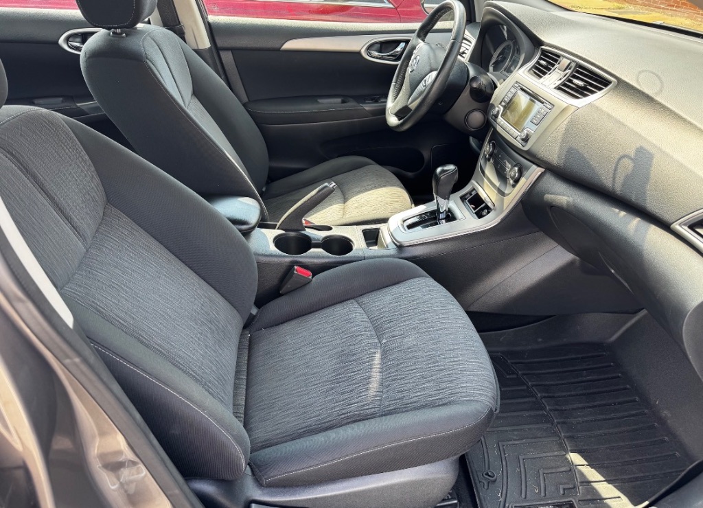 2015 Nissan Versa - $6,500