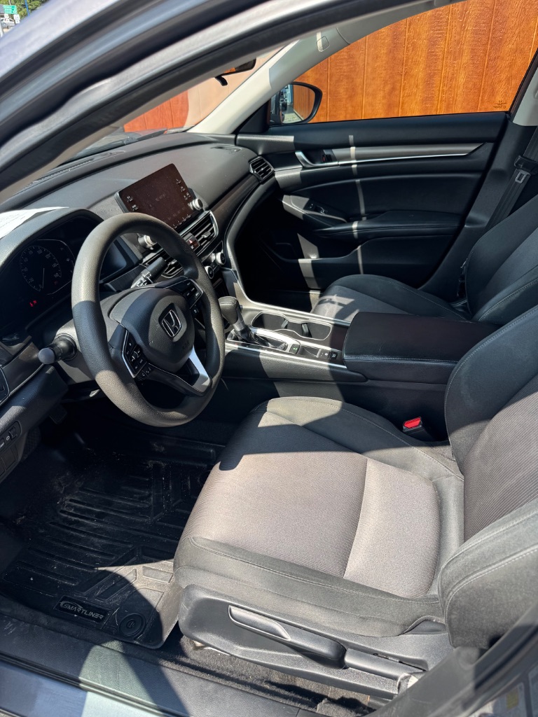 2018 Honda Accord - $14,000