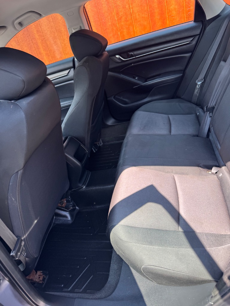 2018 Honda Accord - $14,000