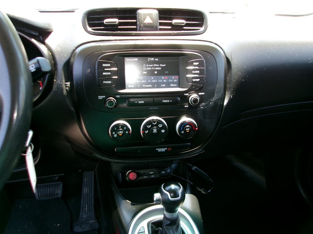 2019 Kia Soul - $8,995