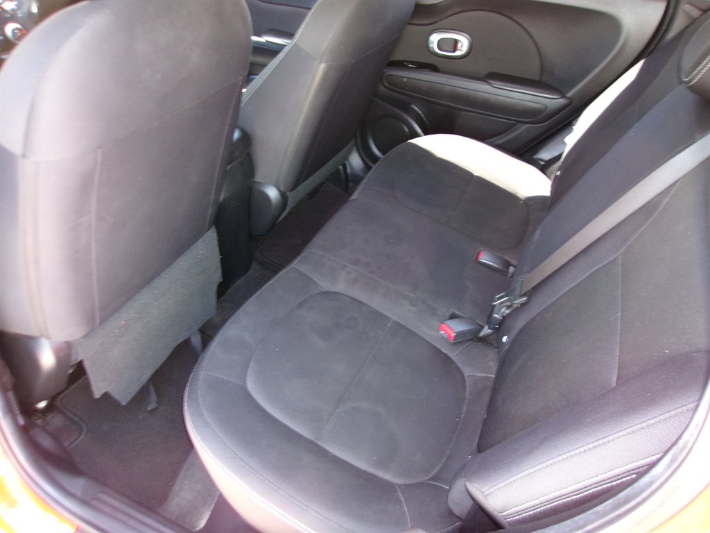 2019 Kia Soul - $8,995
