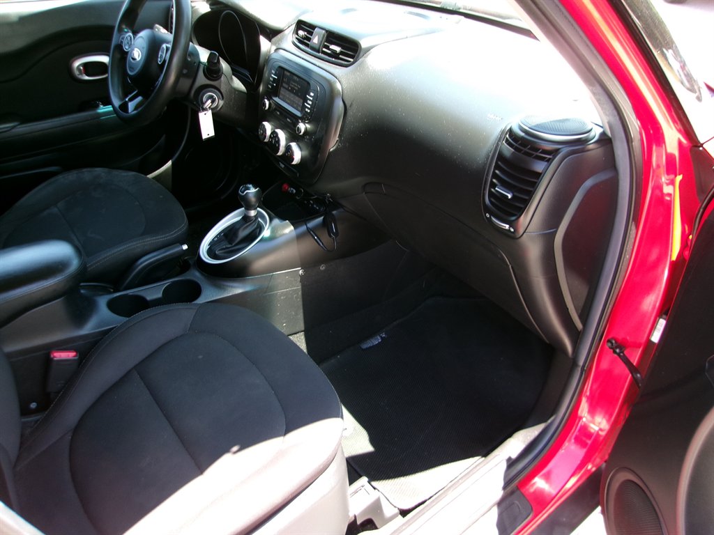 2019 Kia Soul - $8,995