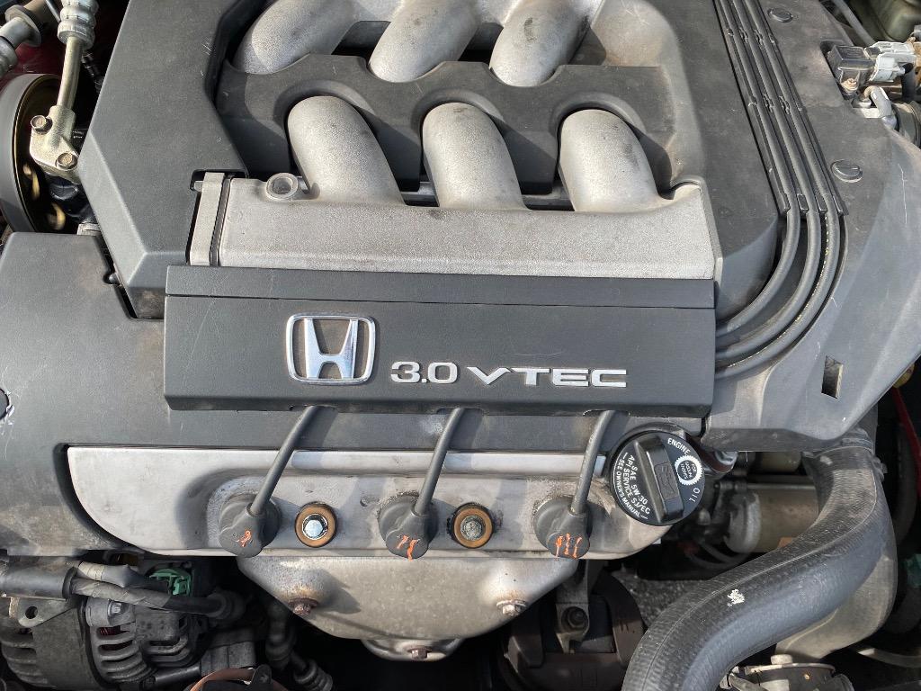 1998 Honda Accord - $5,995