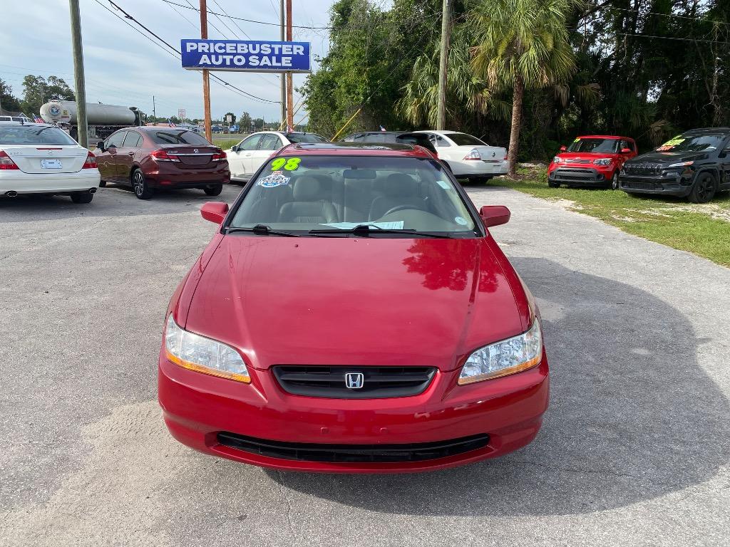 1998 Honda Accord - $5,995