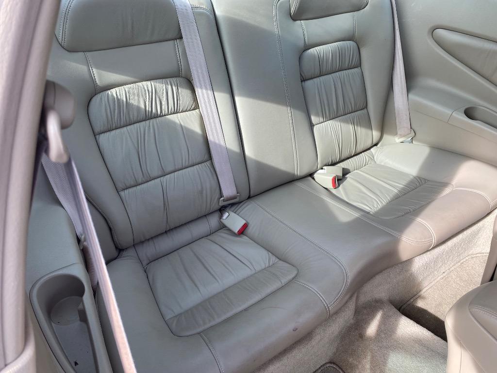 1998 Honda Accord - $5,995