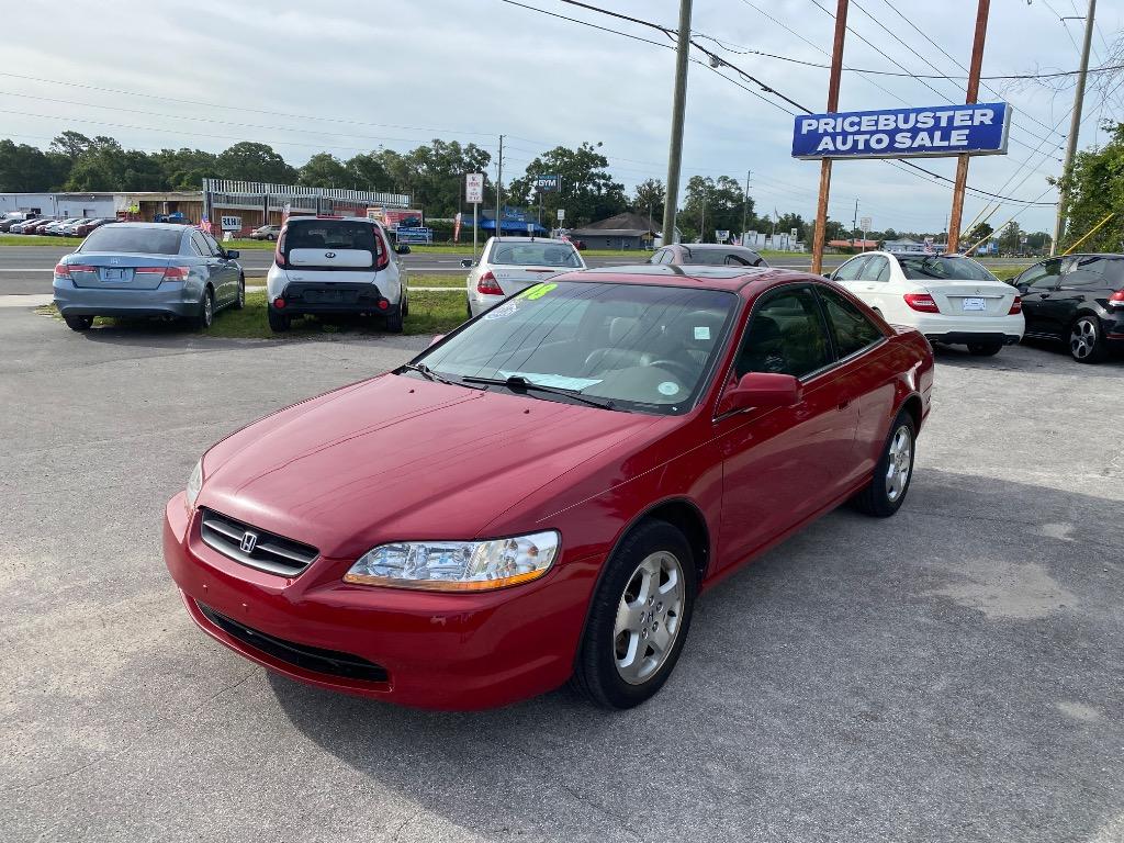 1998 Honda Accord - $5,995
