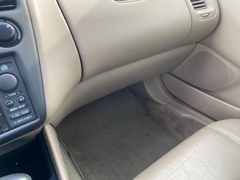 1998 Honda Accord - $5,995
