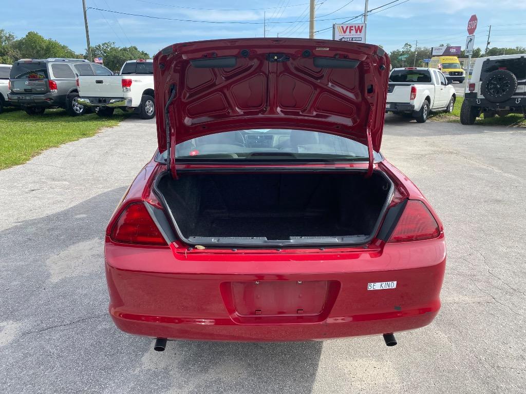 1998 Honda Accord - $5,995
