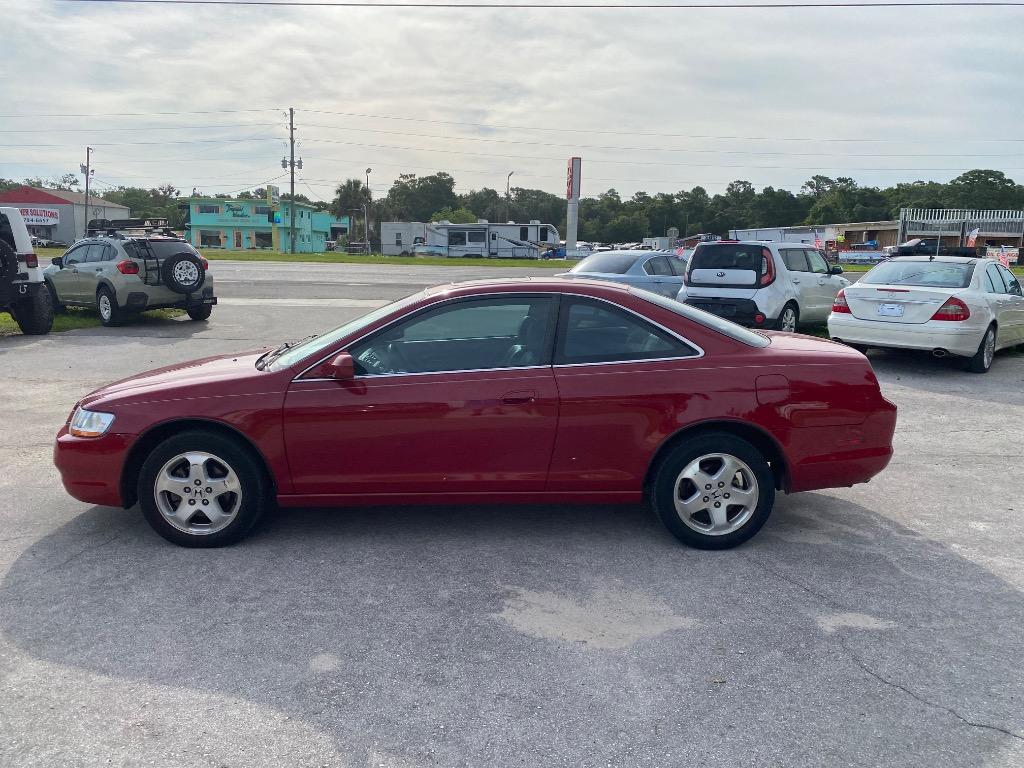 1998 Honda Accord - $5,995