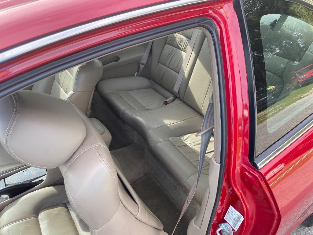 1998 Honda Accord - $5,995
