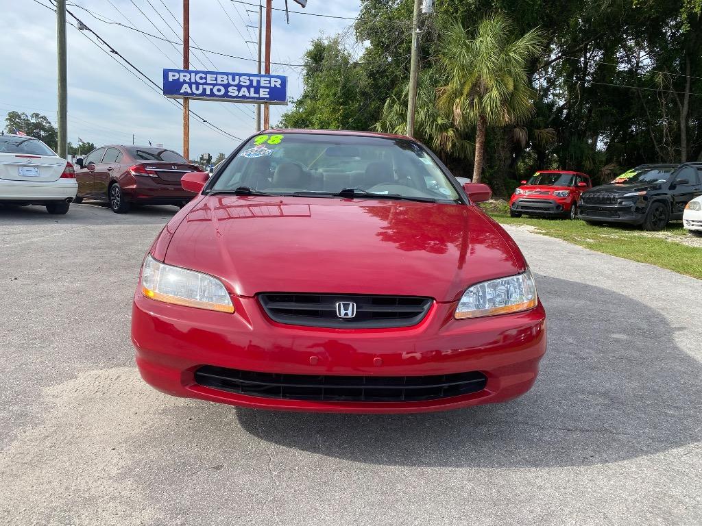 1998 Honda Accord - $5,995