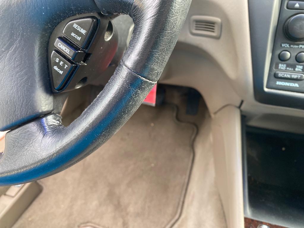 1998 Honda Accord - $5,995