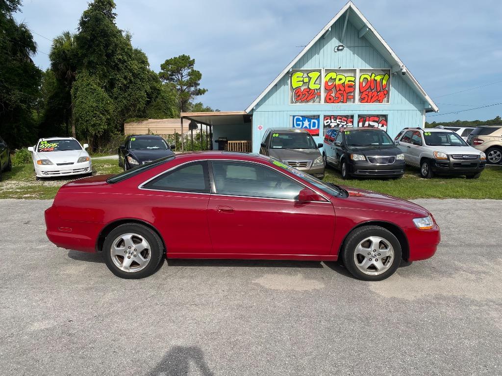 1998 Honda Accord - $5,995