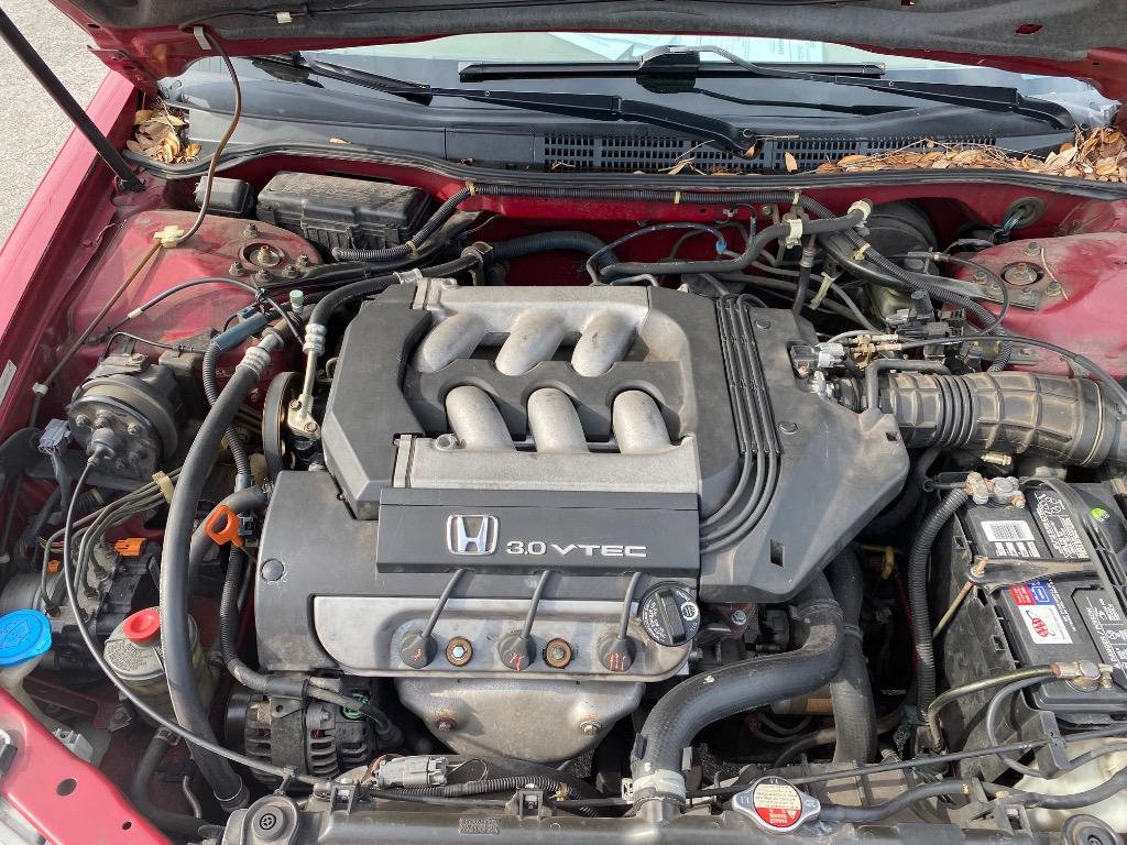 1998 Honda Accord - $5,995
