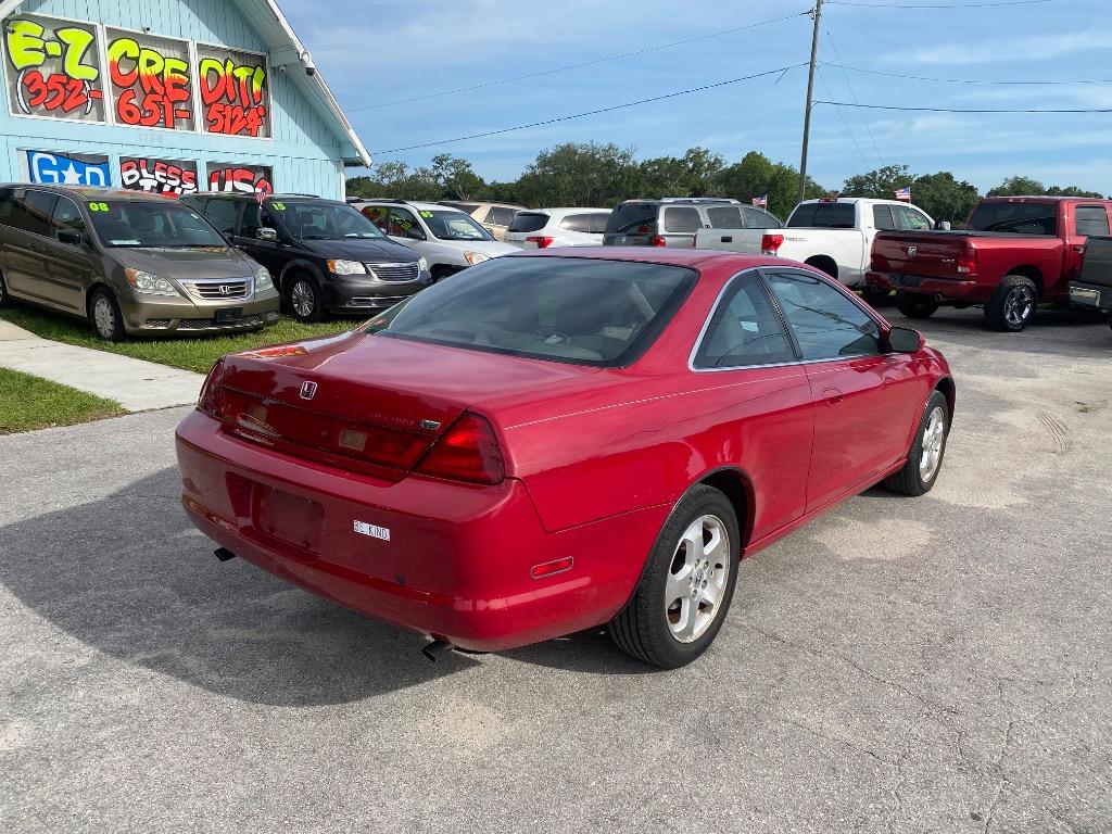 1998 Honda Accord - $5,995