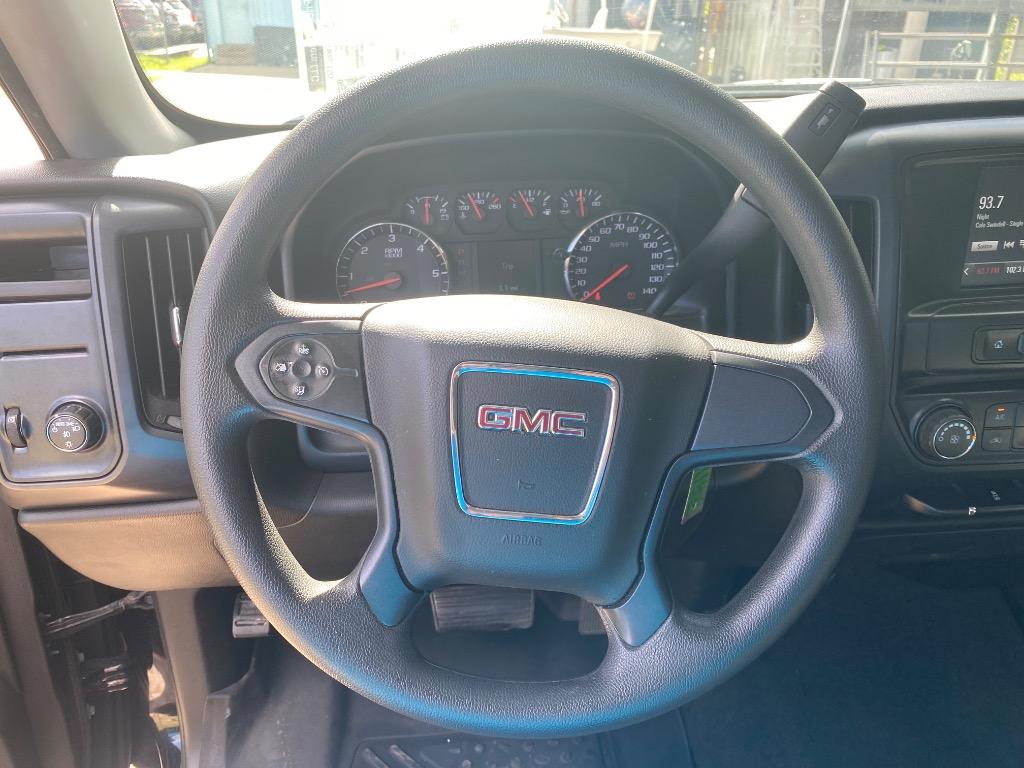 2017 GMC Sierra 1500 - $16,995