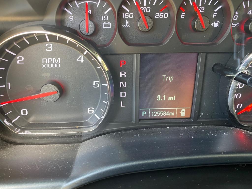 2017 GMC Sierra 1500 - $16,995