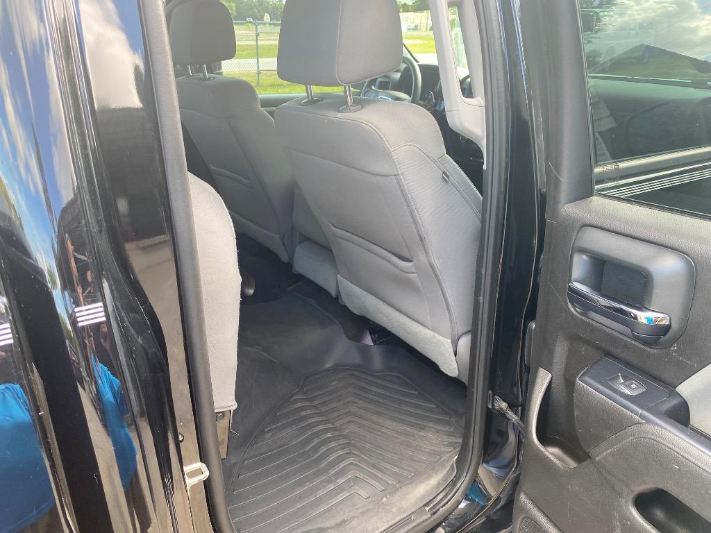 2017 GMC Sierra 1500 - $16,995