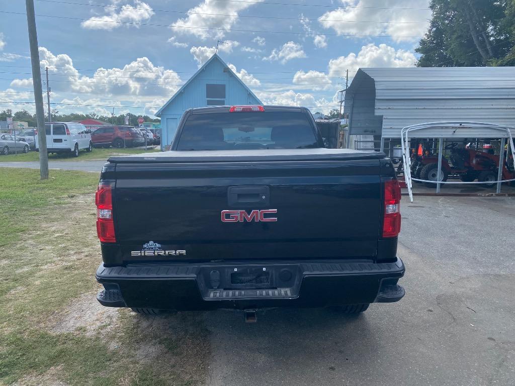 2017 GMC Sierra 1500 - $16,995