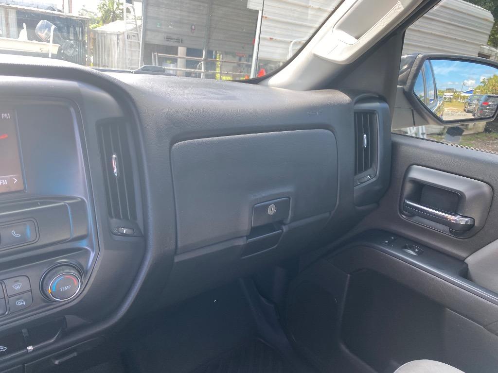 2017 GMC Sierra 1500 - $16,995
