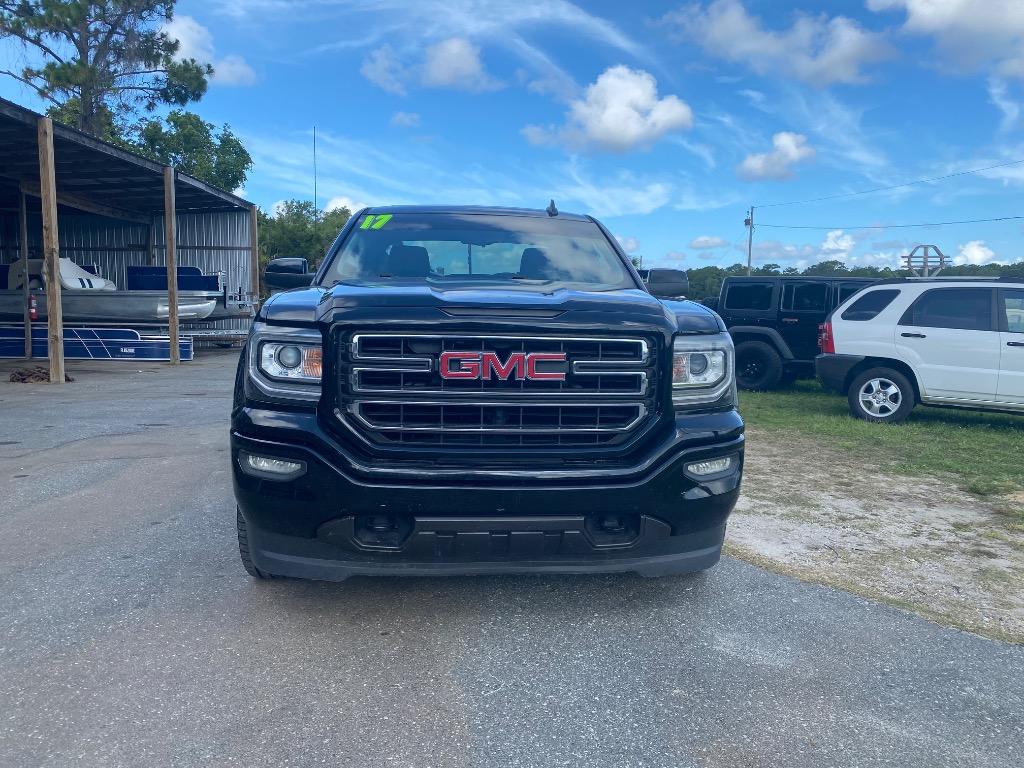2017 GMC Sierra 1500 - $16,995