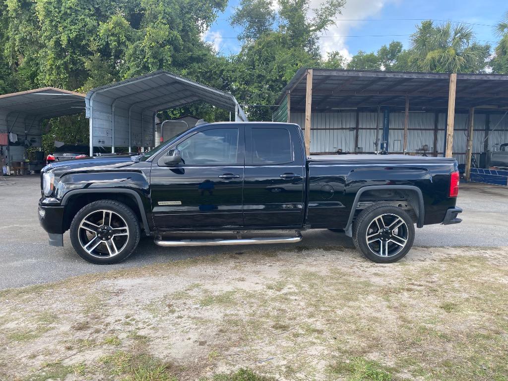 2017 GMC Sierra 1500 - $16,995