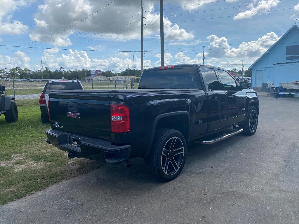 2017 GMC Sierra 1500 - $16,995