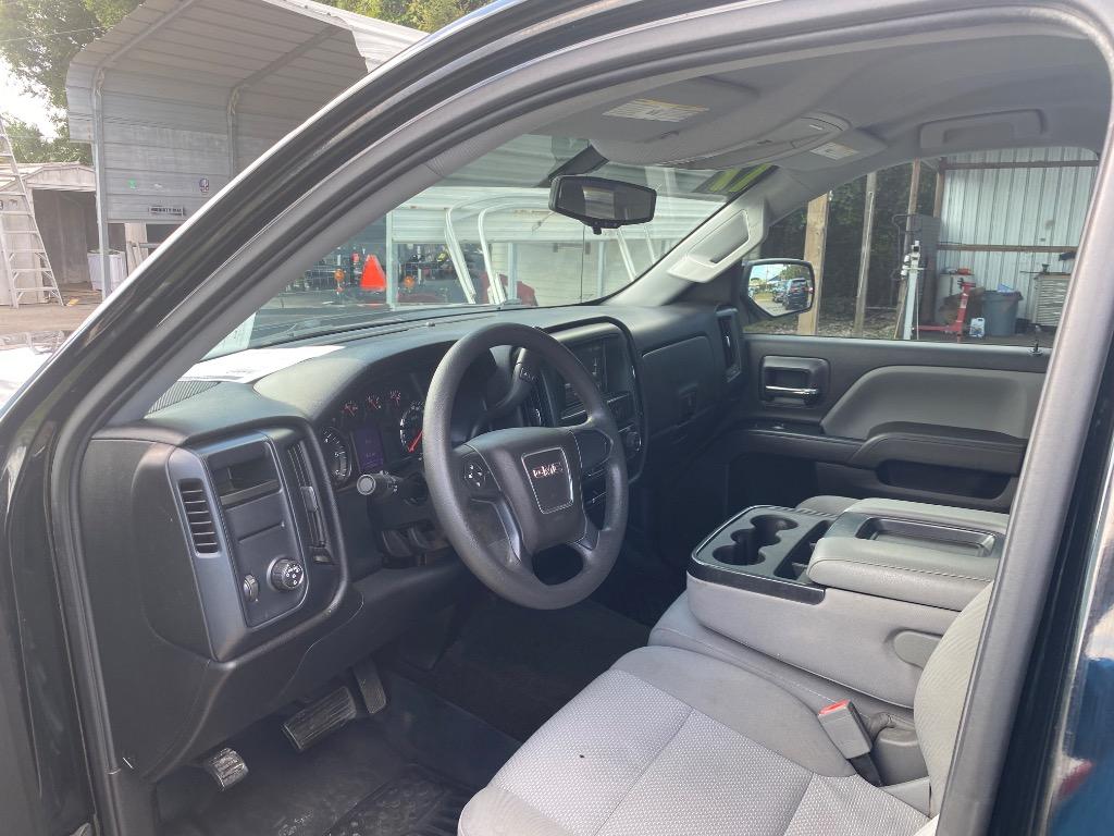 2017 GMC Sierra 1500 - $16,995
