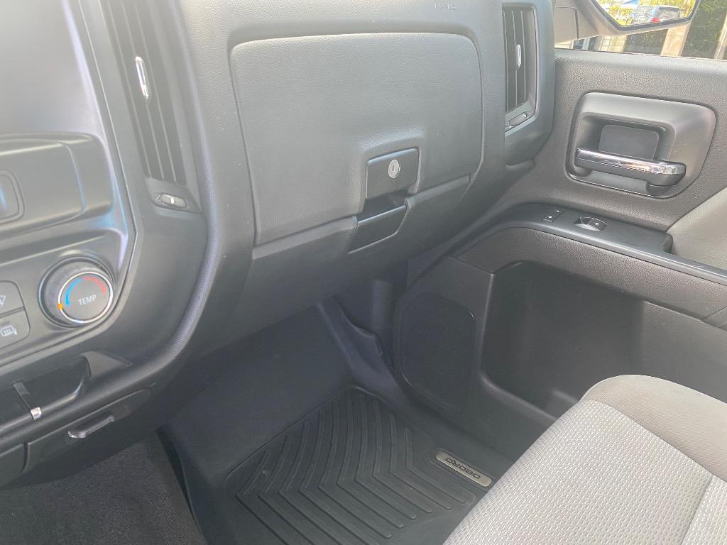 2017 GMC Sierra 1500 - $16,995