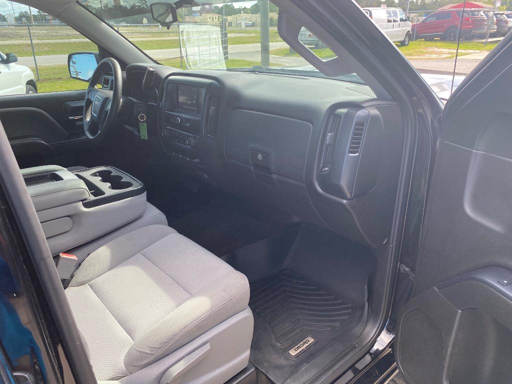 2017 GMC Sierra 1500 - $16,995