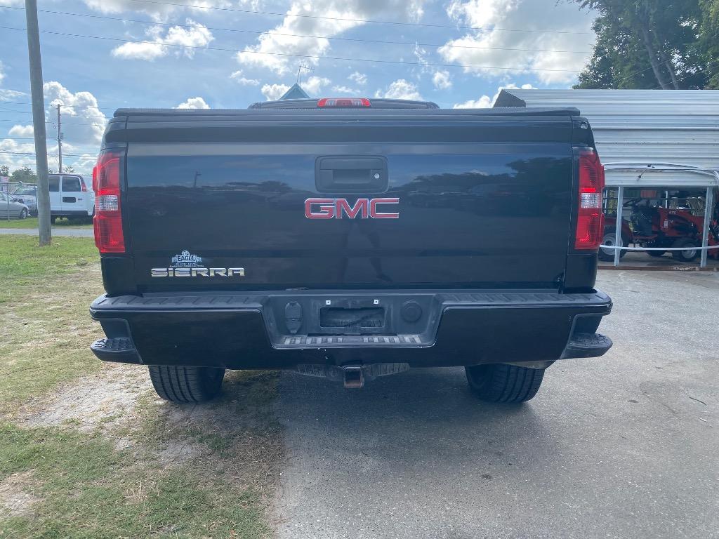 2017 GMC Sierra 1500 - $16,995