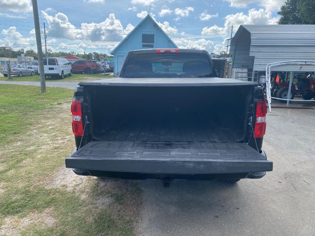 2017 GMC Sierra 1500 - $16,995