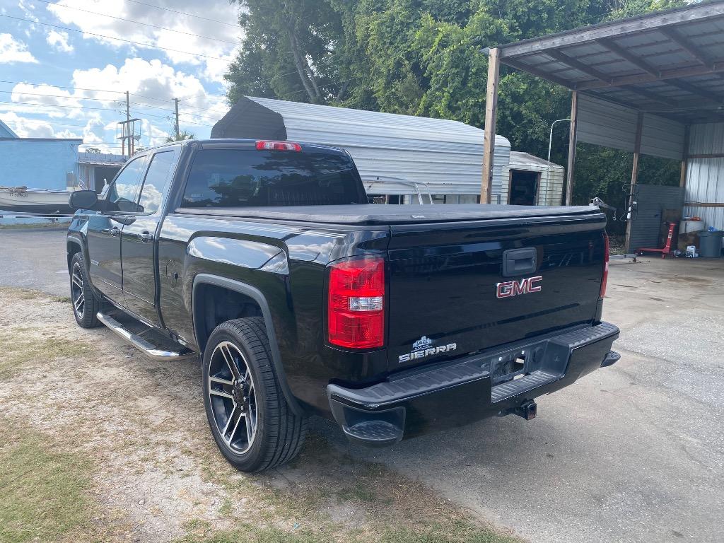 2017 GMC Sierra 1500 - $16,995