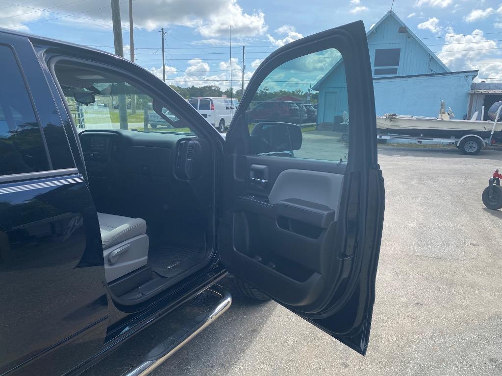 2017 GMC Sierra 1500 - $16,995