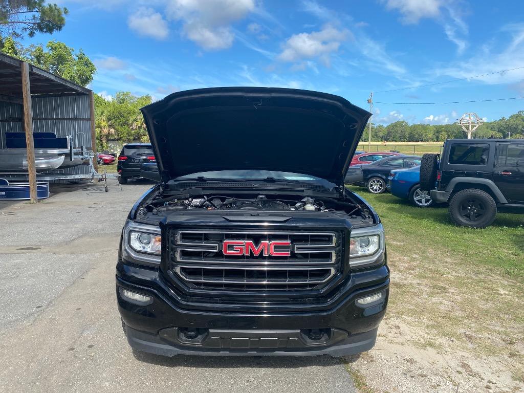 2017 GMC Sierra 1500 - $16,995