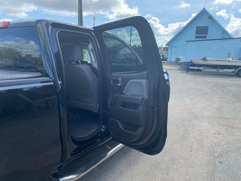 2017 GMC Sierra 1500 - $16,995