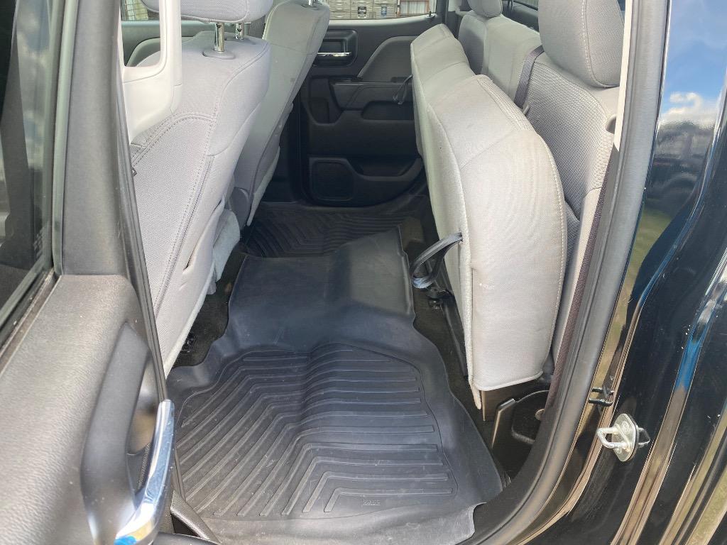 2017 GMC Sierra 1500 - $16,995