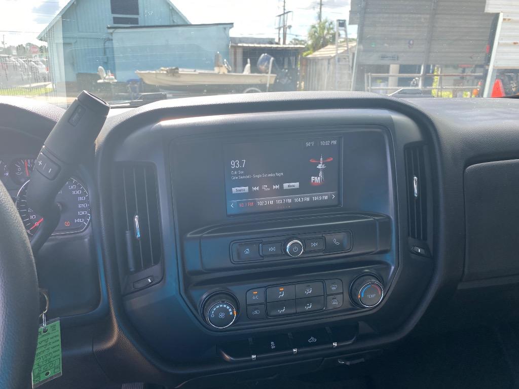 2017 GMC Sierra 1500 - $16,995