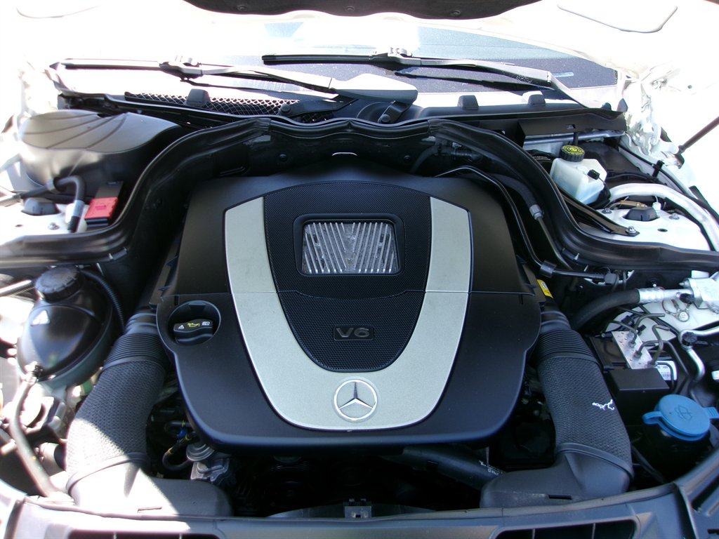 2012 Mercedes-Benz C-Class - $7,995