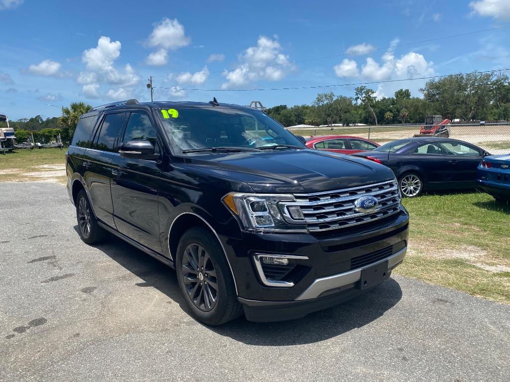 2019 Ford Expedition - $18,995