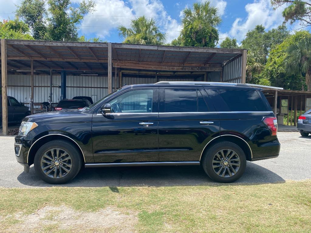 2019 Ford Expedition - $18,995