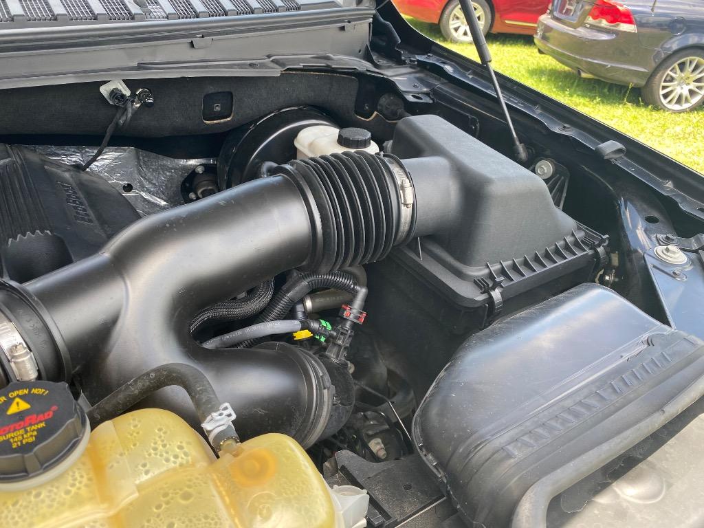 2019 Ford Expedition - $18,995