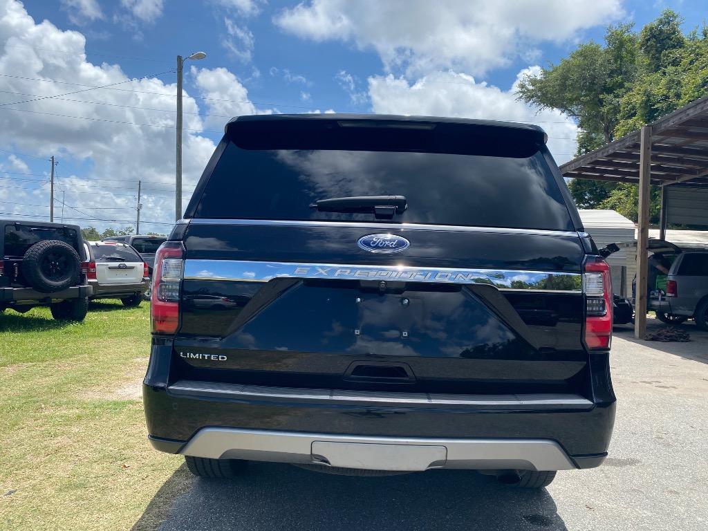 2019 Ford Expedition - $18,995